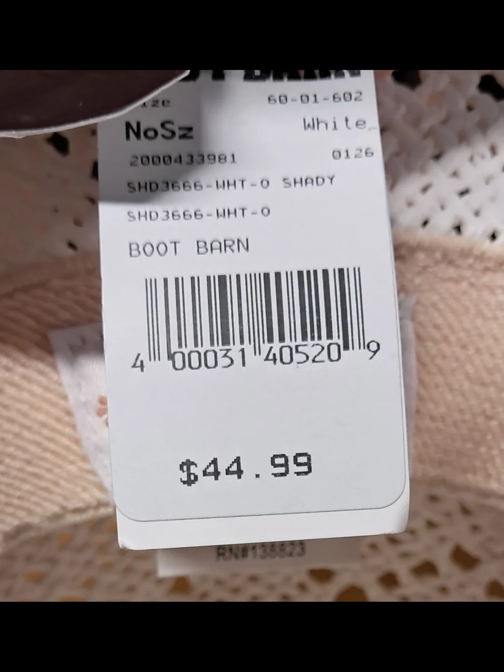 Shyanne nwt brand